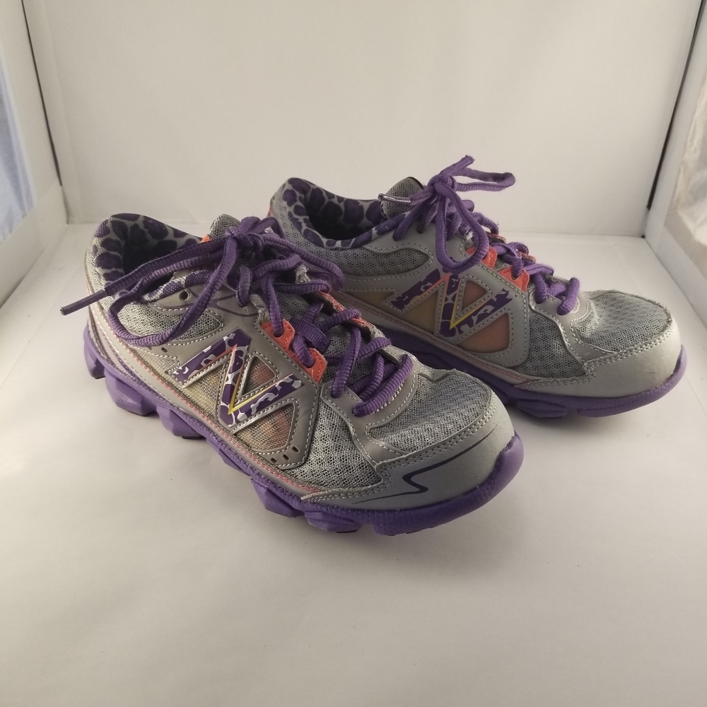 New Balance 750v3